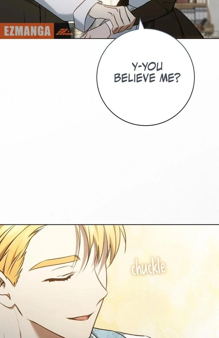 My Husband Was Stolen Twice chapter 9 page 99