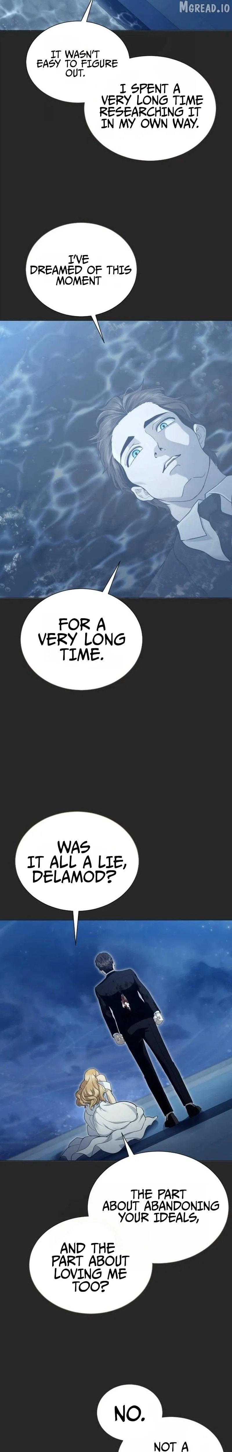 Urek Mazino chapter 65 page 30