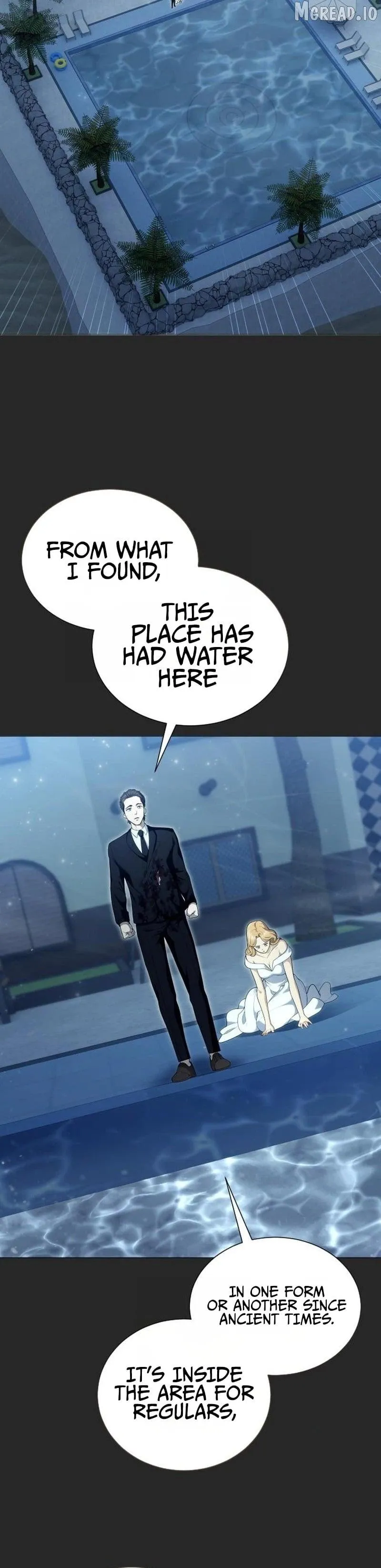 Urek Mazino chapter 65 page 28