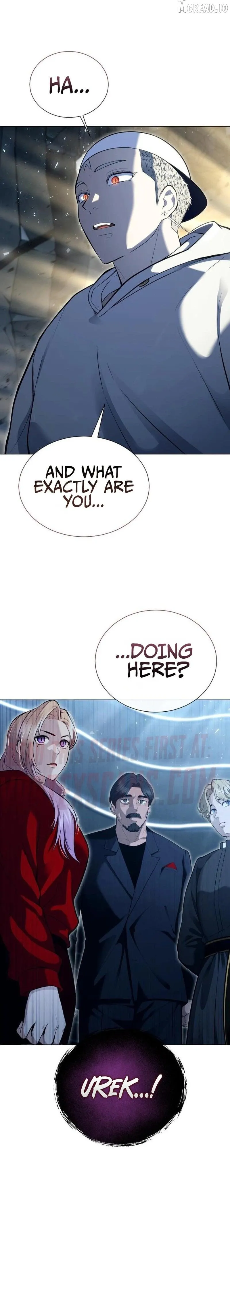 Urek Mazino chapter 65 page 3