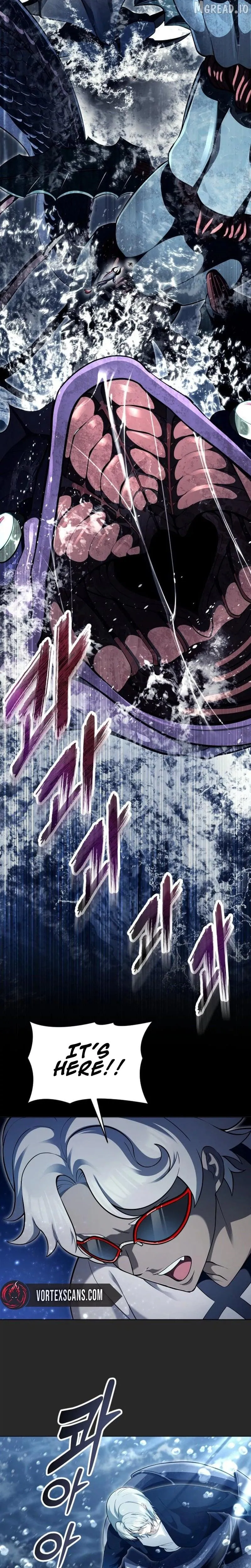 Urek Mazino chapter 67 page 30