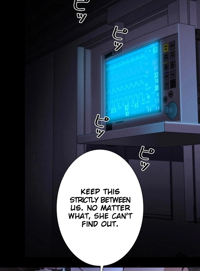 The Leading Actress Has a Secret chapter 1 page 15