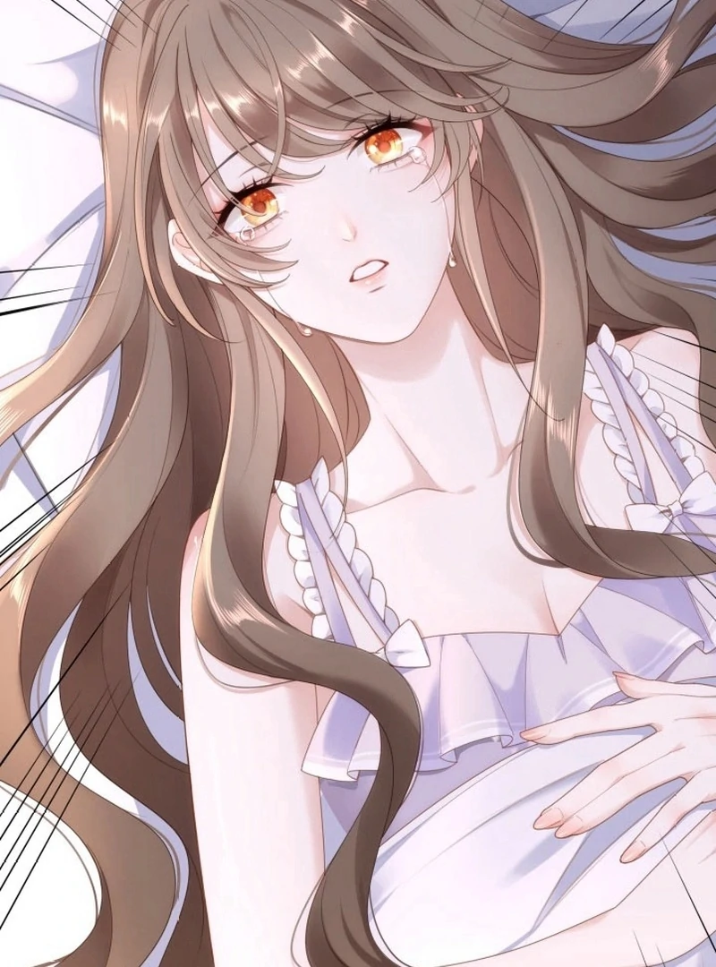 The Leading Actress Has a Secret chapter 1 page 20