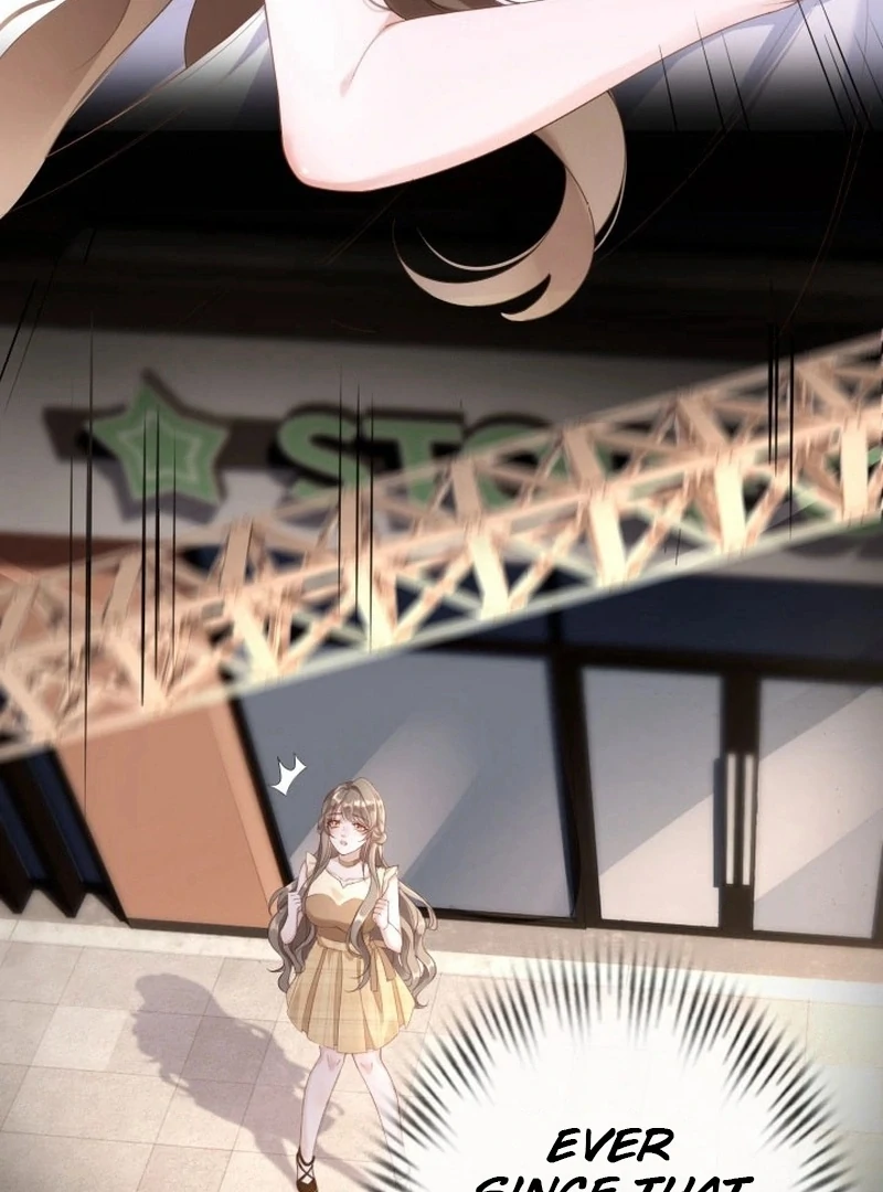 The Leading Actress Has a Secret chapter 1 page 21