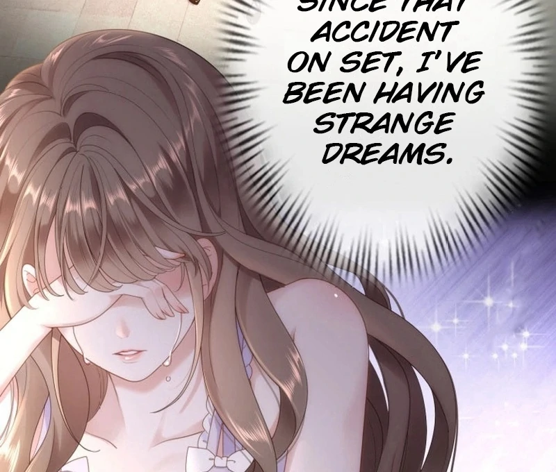 The Leading Actress Has a Secret chapter 1 page 22