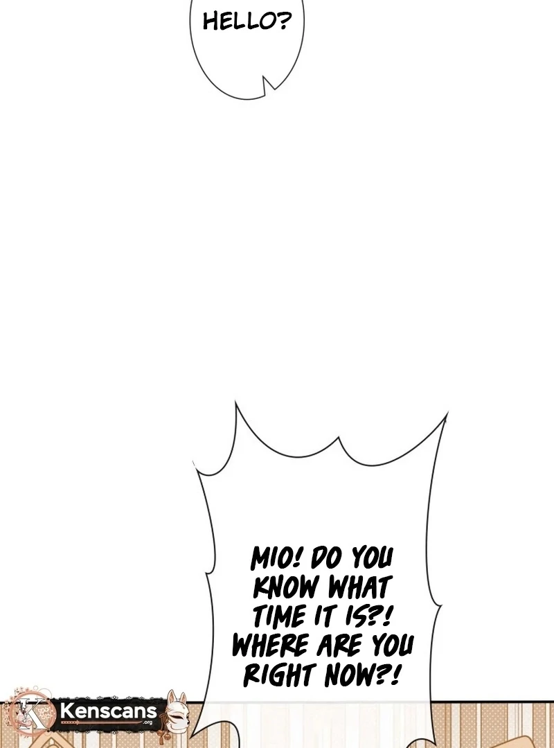 The Leading Actress Has a Secret chapter 1 page 25