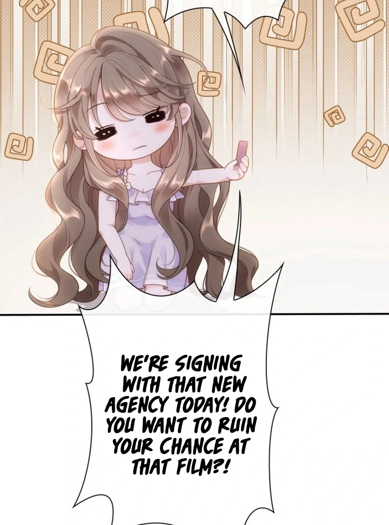 The Leading Actress Has a Secret chapter 1 page 26