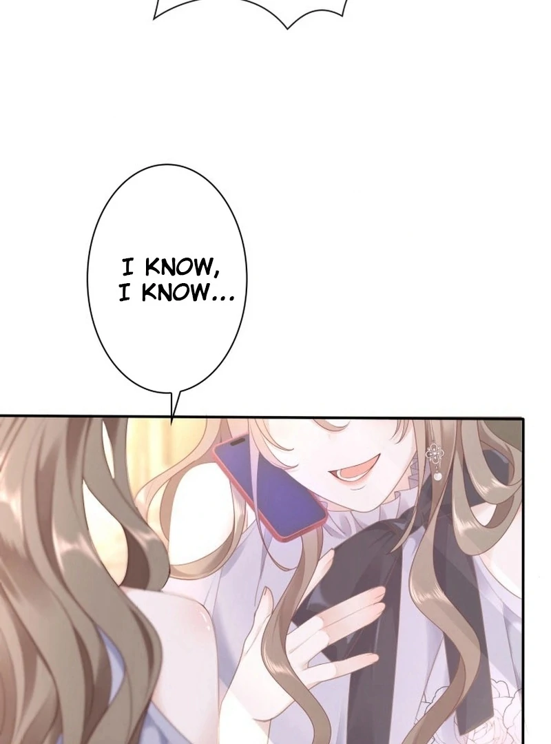 The Leading Actress Has a Secret chapter 1 page 27