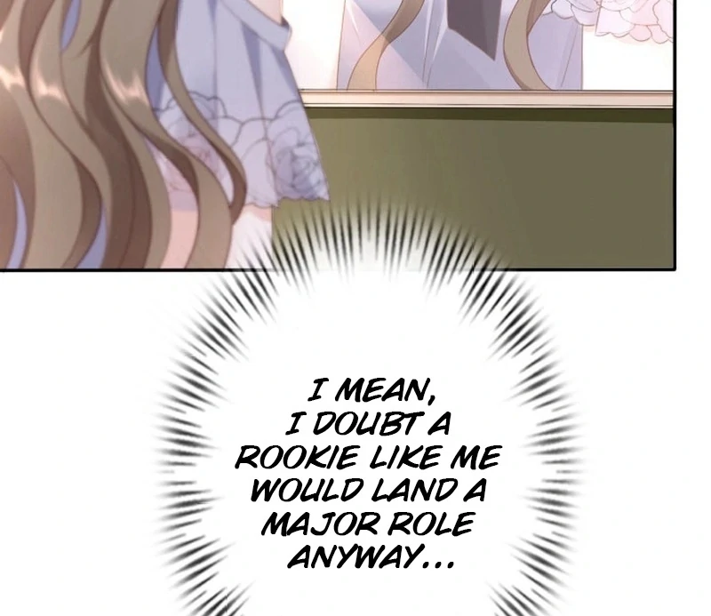 The Leading Actress Has a Secret chapter 1 page 28