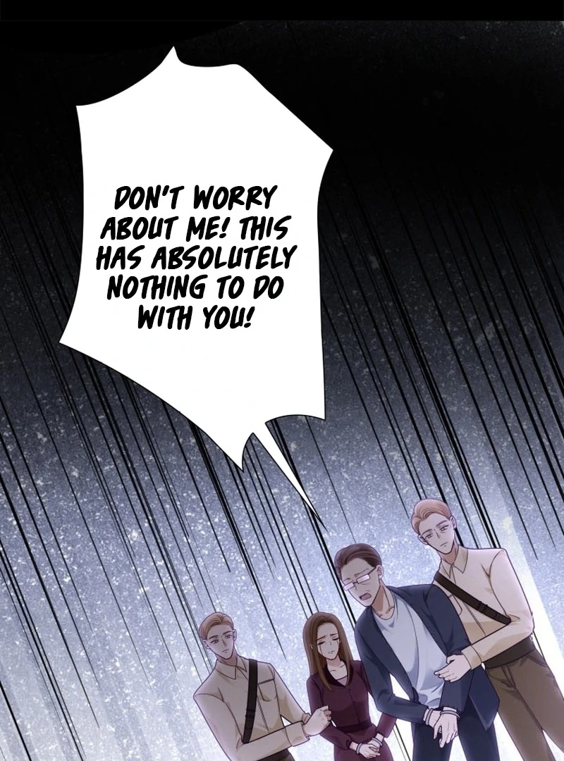 The Leading Actress Has a Secret chapter 1 page 3
