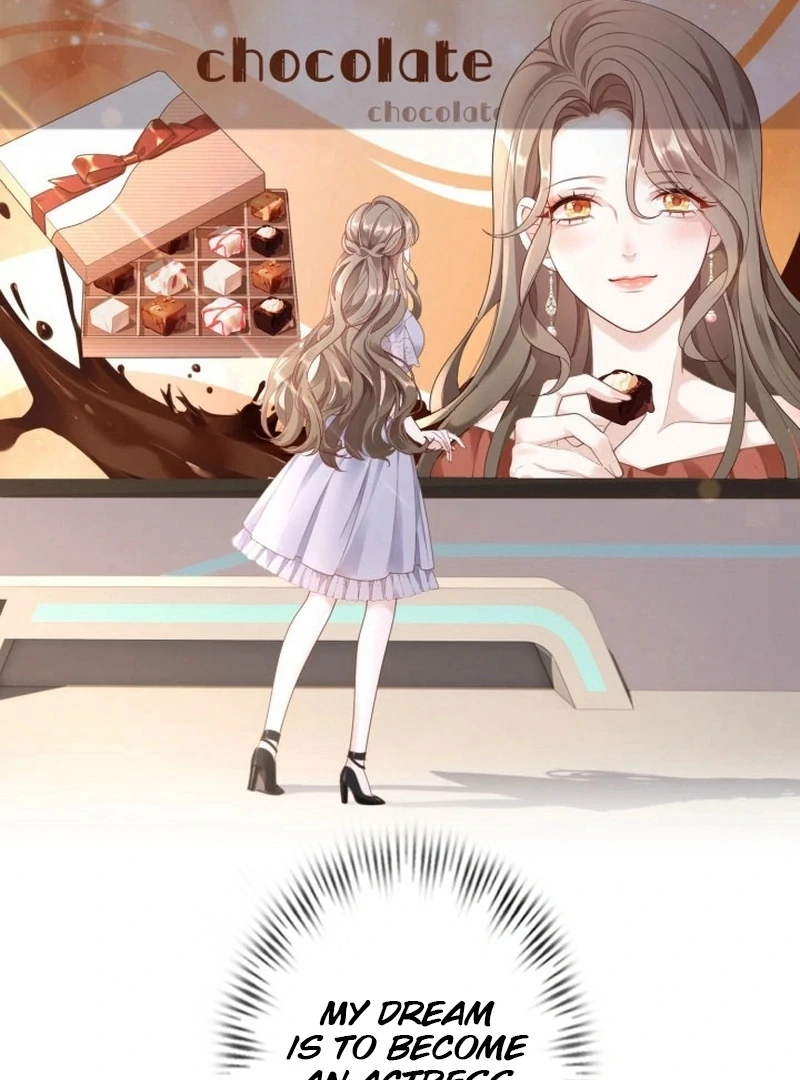 The Leading Actress Has a Secret chapter 1 page 32
