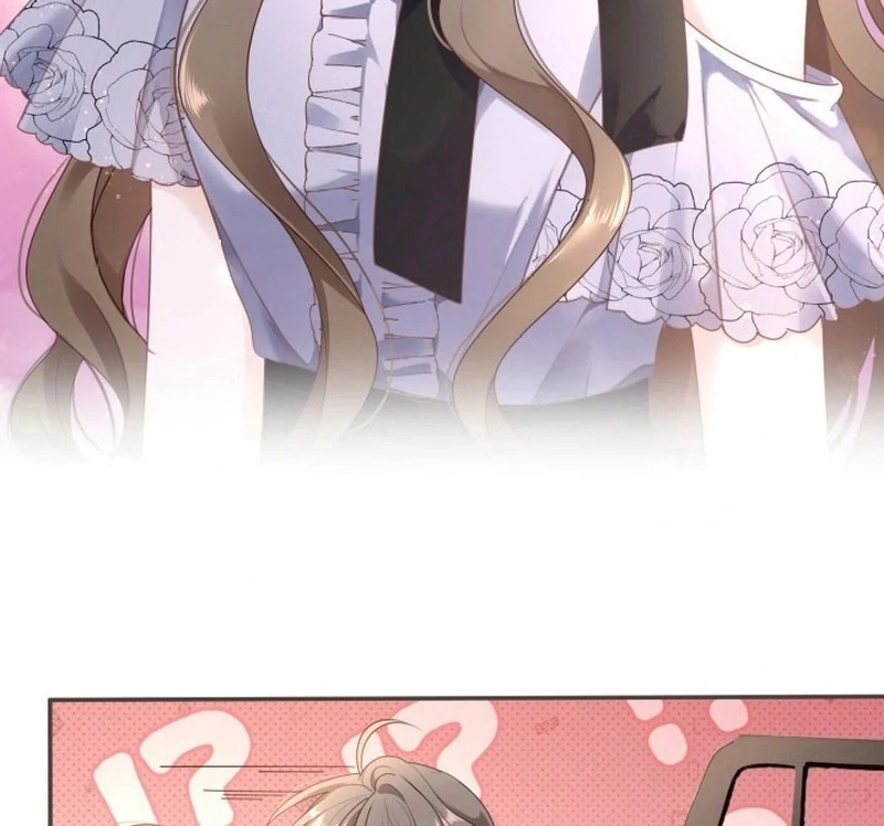 The Leading Actress Has a Secret chapter 1 page 34