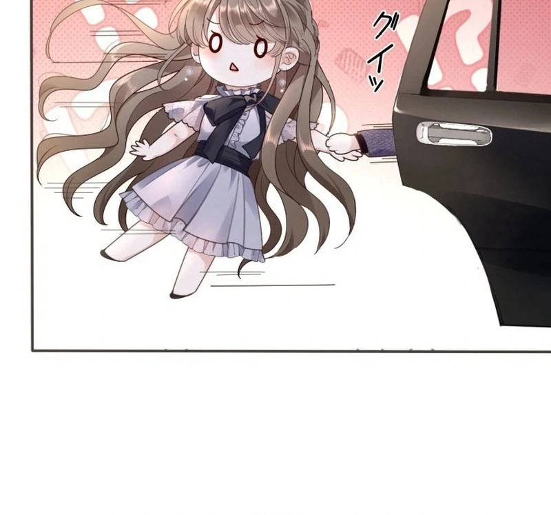 The Leading Actress Has a Secret chapter 1 page 35