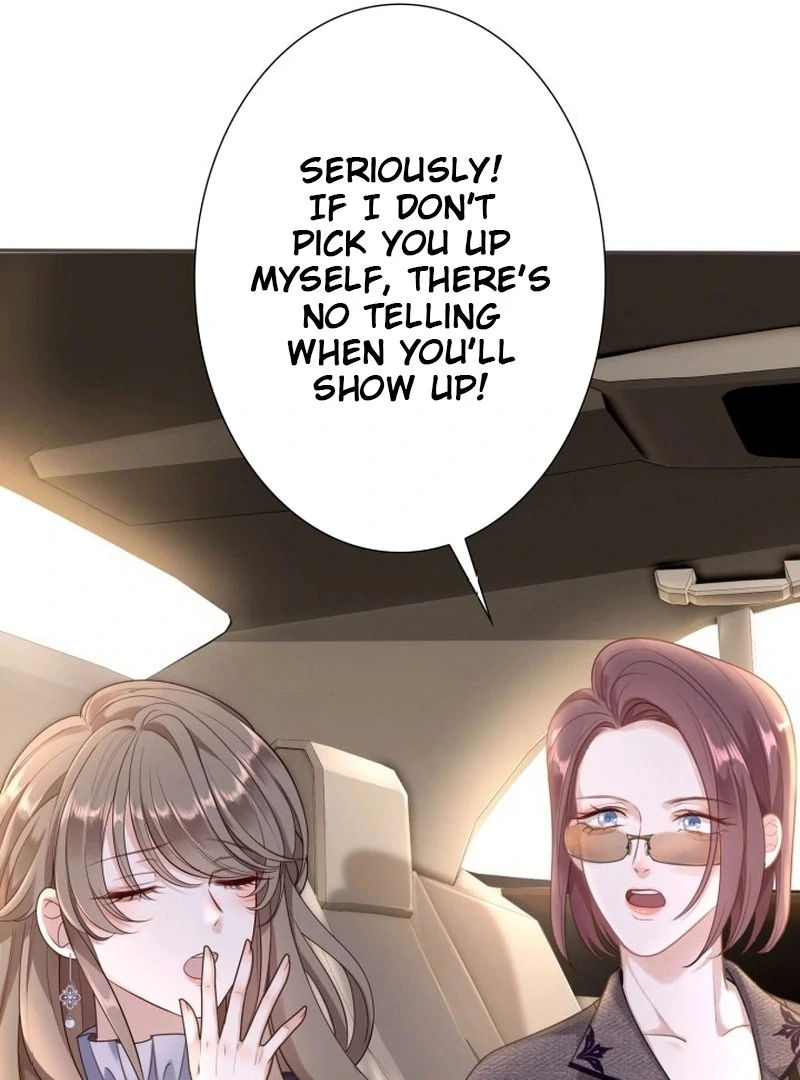 The Leading Actress Has a Secret chapter 1 page 36