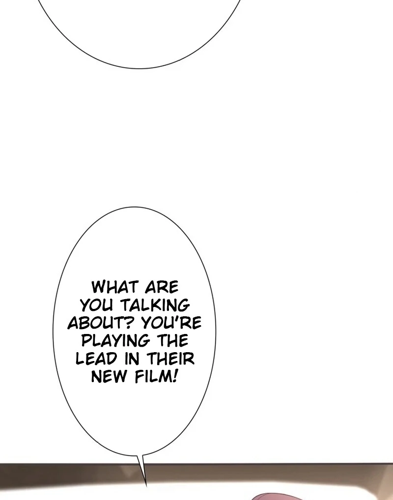 The Leading Actress Has a Secret chapter 1 page 38