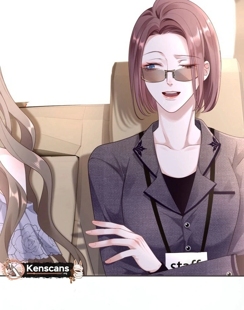 The Leading Actress Has a Secret chapter 1 page 39