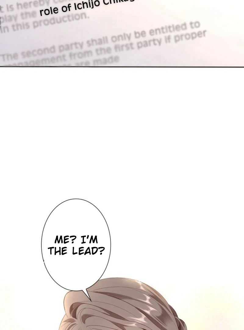 The Leading Actress Has a Secret chapter 1 page 42