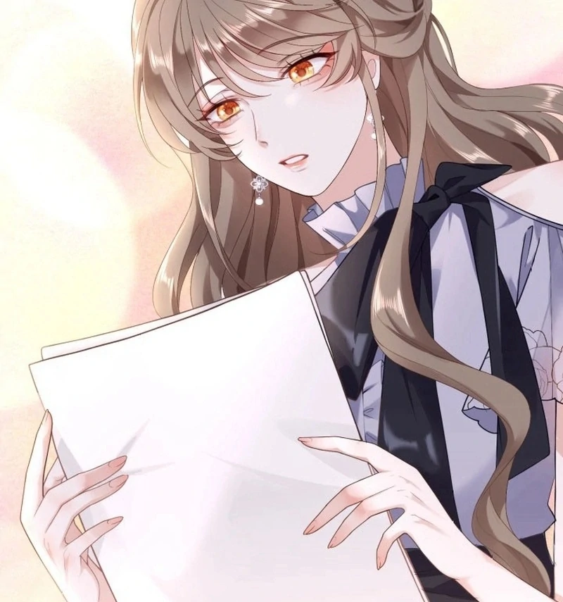 The Leading Actress Has a Secret chapter 1 page 43