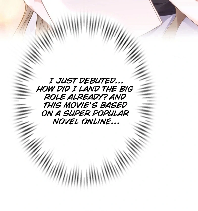 The Leading Actress Has a Secret chapter 1 page 44
