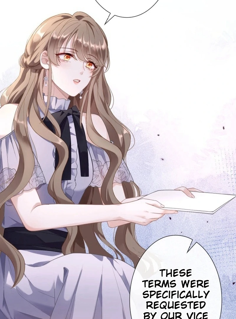 The Leading Actress Has a Secret chapter 1 page 47