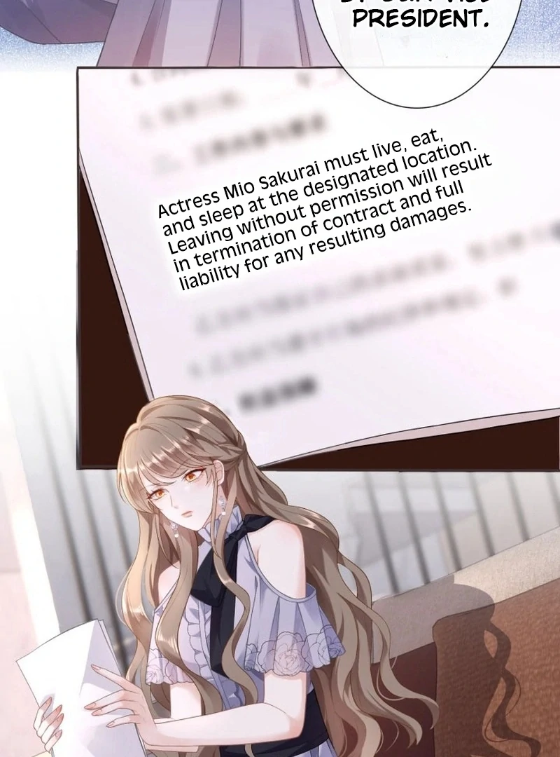 The Leading Actress Has a Secret chapter 1 page 48