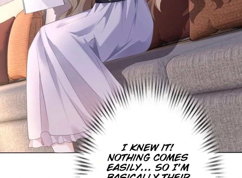 The Leading Actress Has a Secret chapter 1 page 49