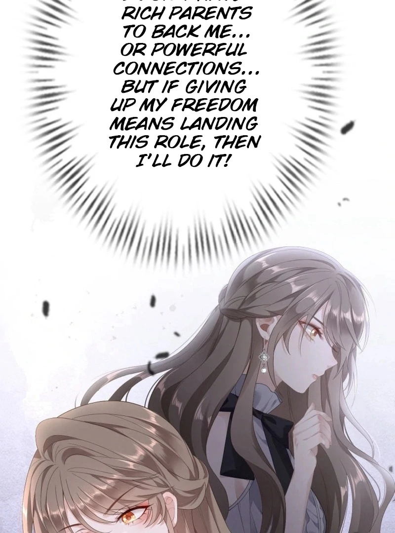 The Leading Actress Has a Secret chapter 1 page 52
