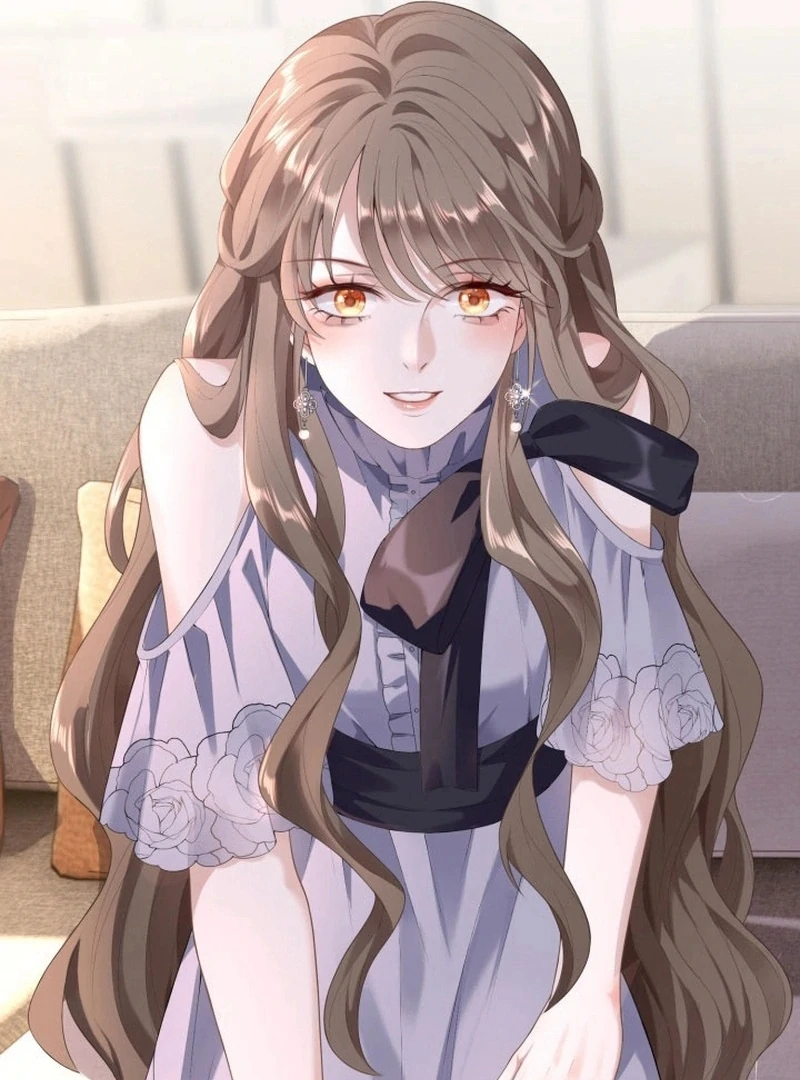 The Leading Actress Has a Secret chapter 1 page 56
