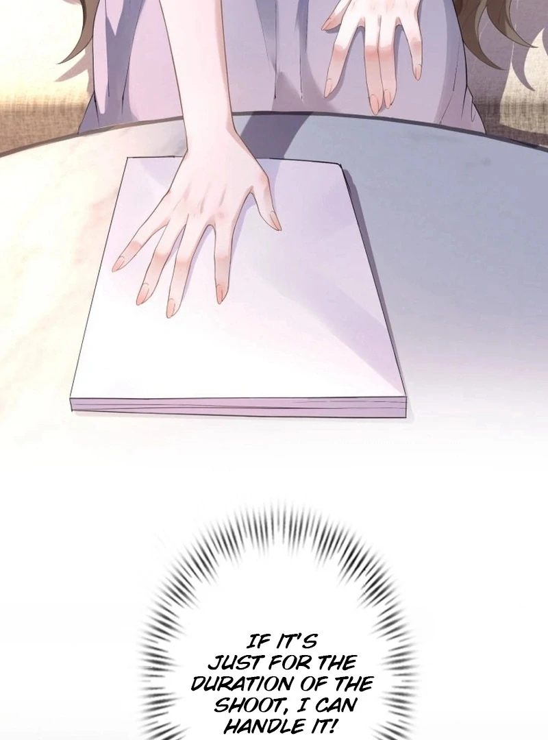 The Leading Actress Has a Secret chapter 1 page 57