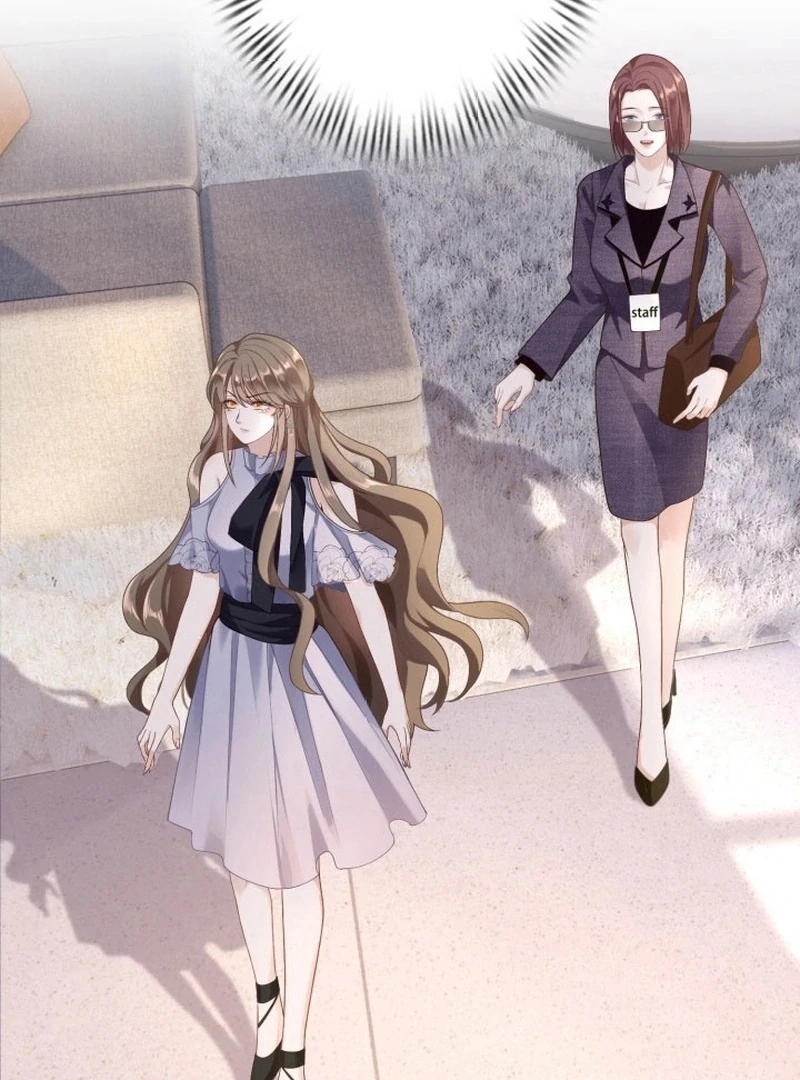 The Leading Actress Has a Secret chapter 1 page 58