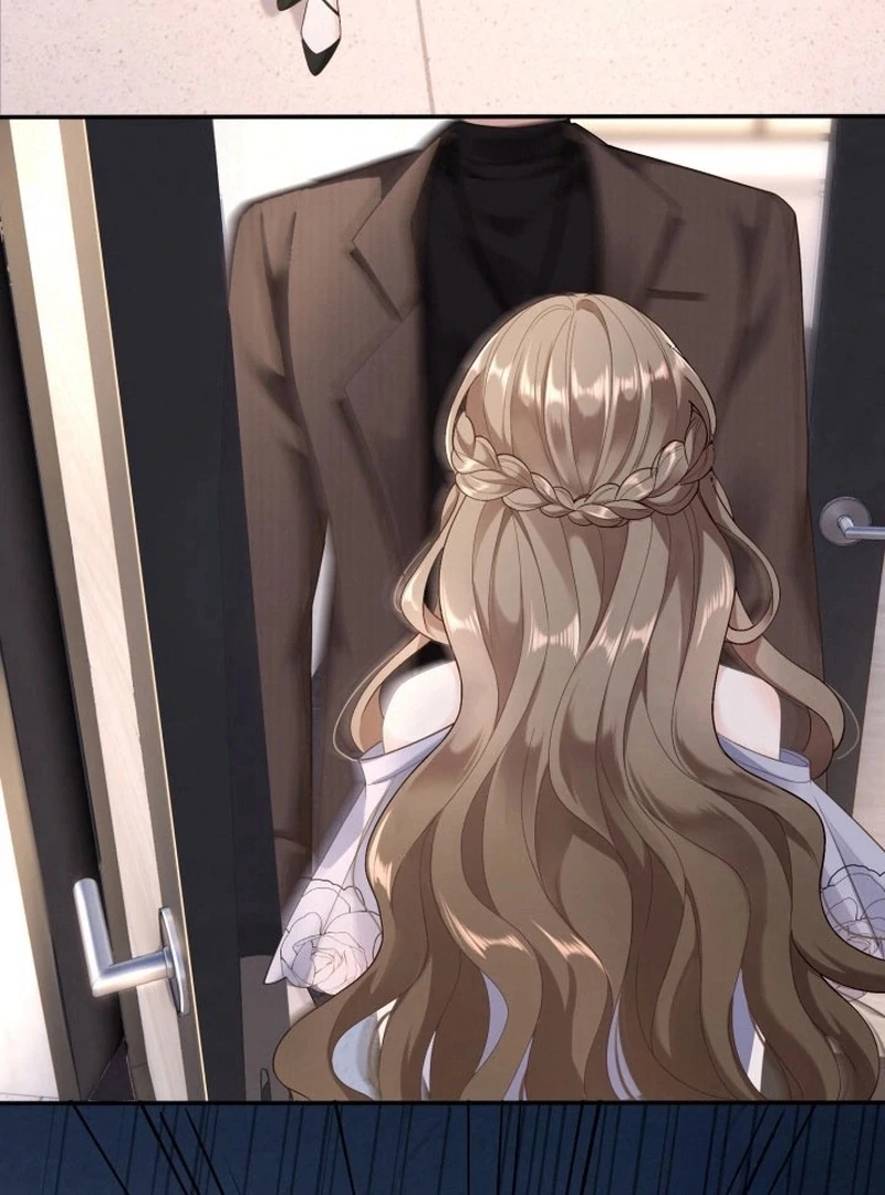 The Leading Actress Has a Secret chapter 1 page 59
