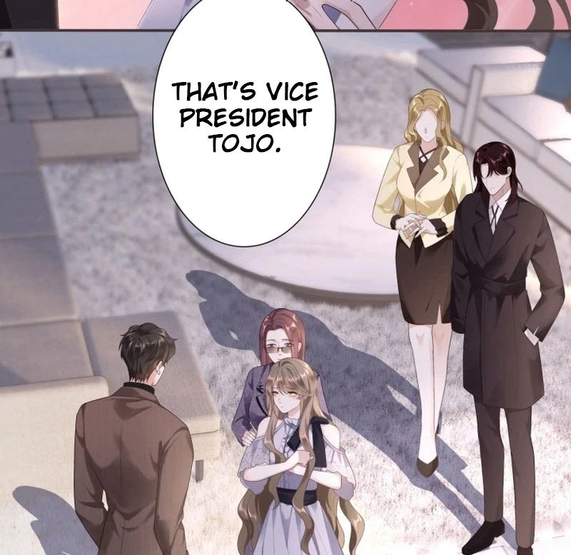 The Leading Actress Has a Secret chapter 1 page 66