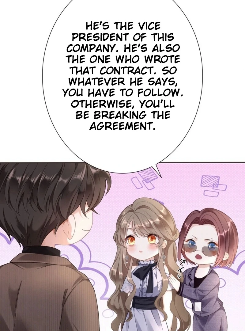 The Leading Actress Has a Secret chapter 1 page 69