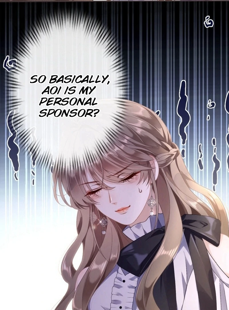 The Leading Actress Has a Secret chapter 1 page 70