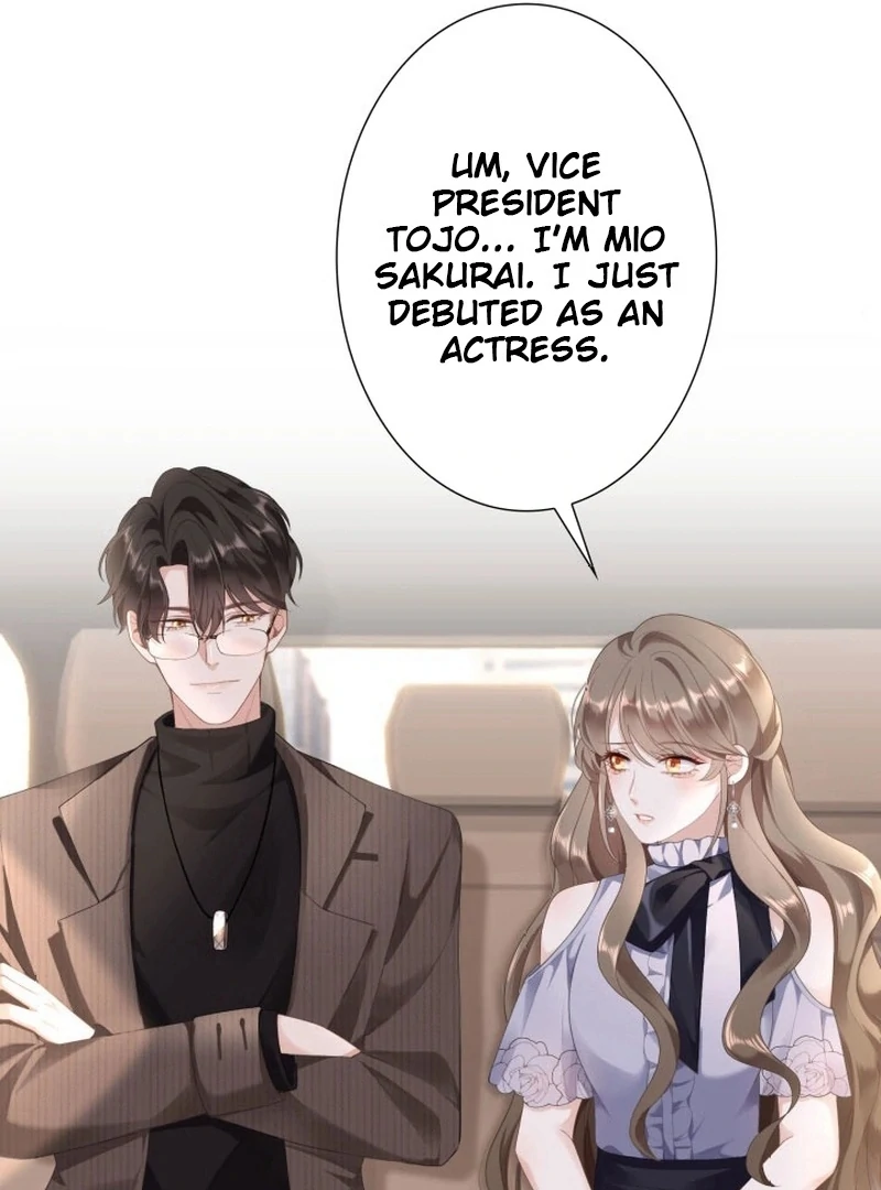 The Leading Actress Has a Secret chapter 1 page 78