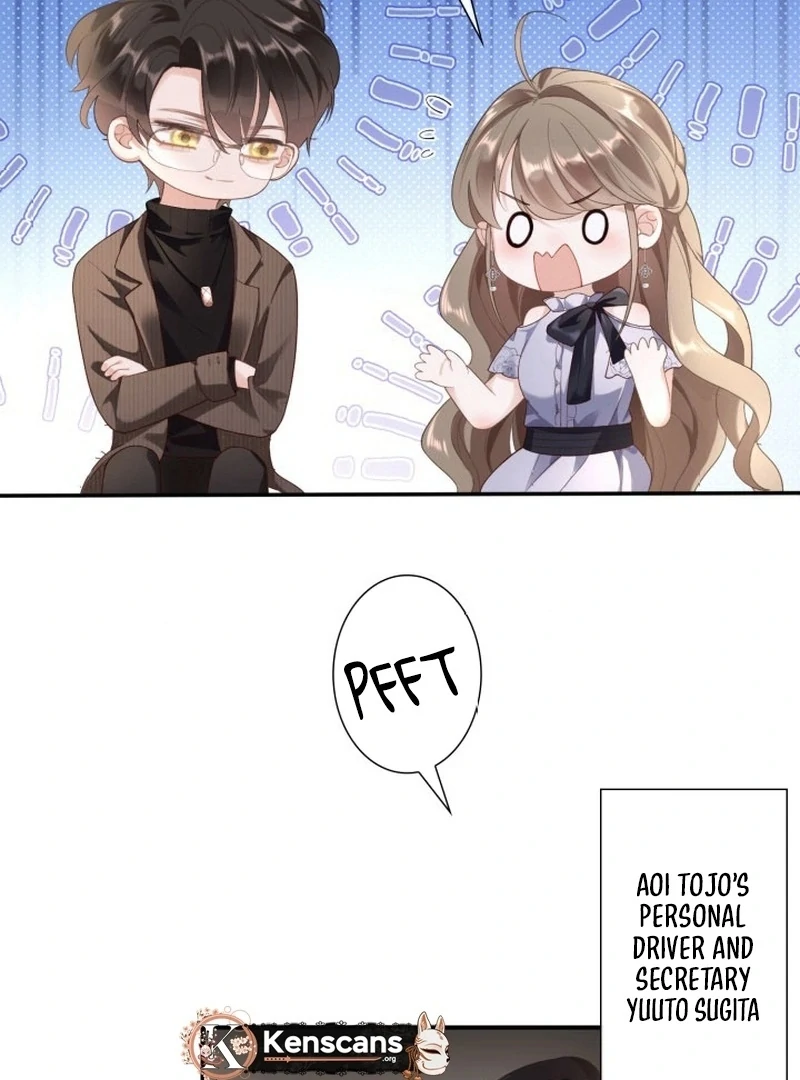 The Leading Actress Has a Secret chapter 1 page 80