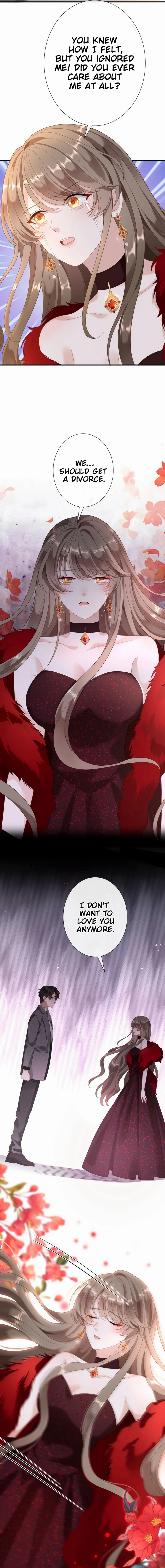 The Leading Actress Has a Secret chapter 6 page 10