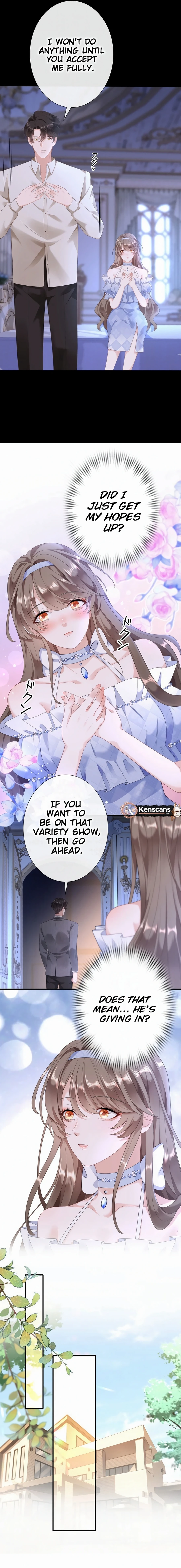 The Leading Actress Has a Secret chapter 6 page 7