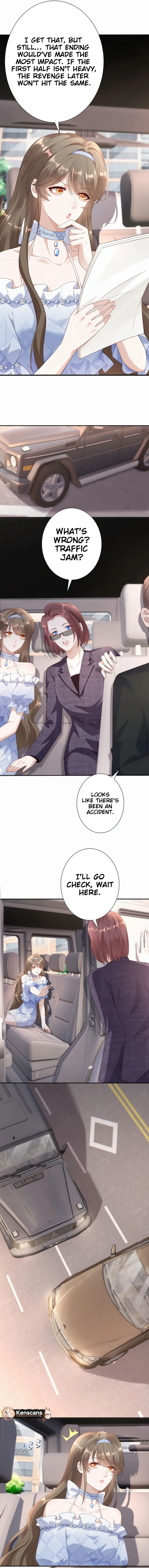 The Leading Actress Has a Secret chapter 7 page 10