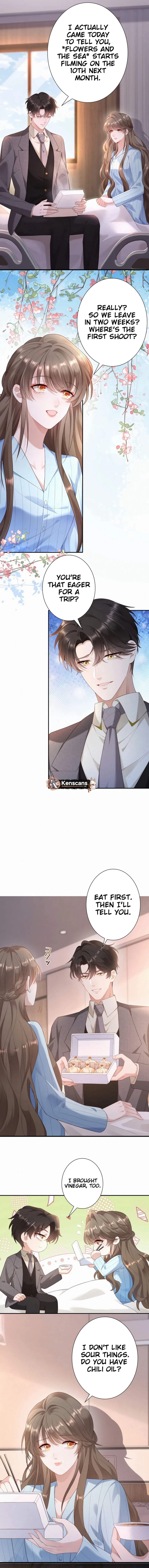 The Leading Actress Has a Secret chapter 7 page 5