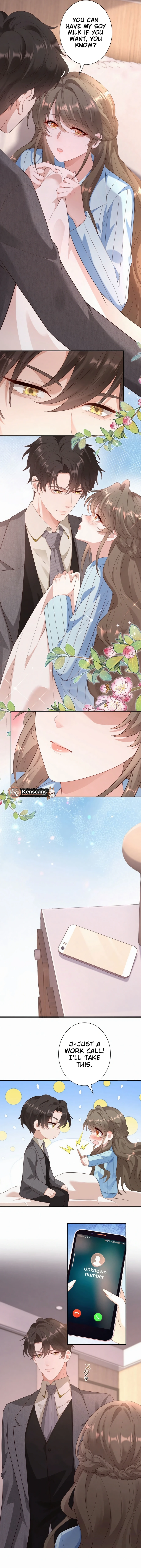 The Leading Actress Has a Secret chapter 7 page 7