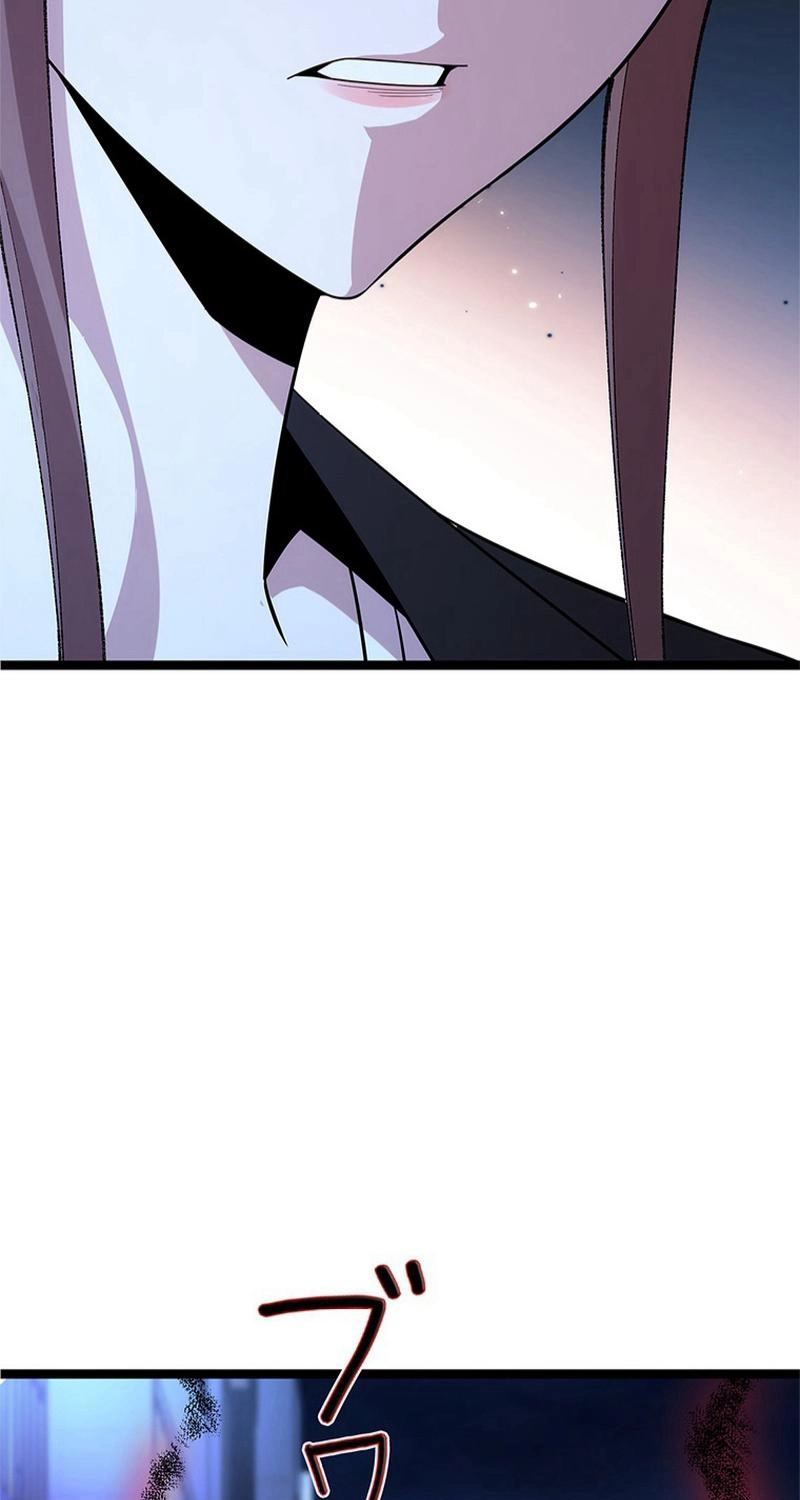 The Silver Witch Runs Through the Night chapter 21 page 49
