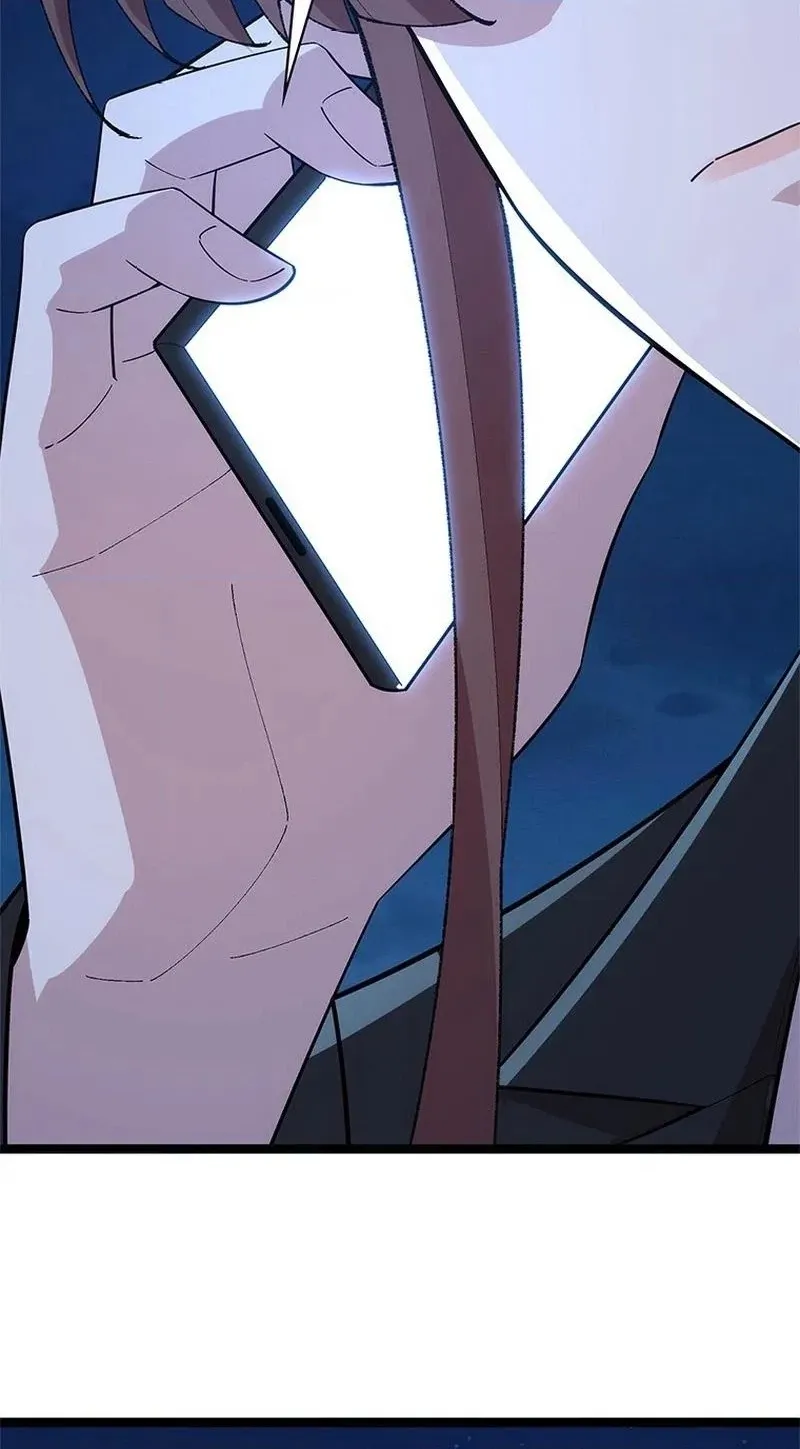 The Silver Witch Runs Through the Night chapter 21 page 40