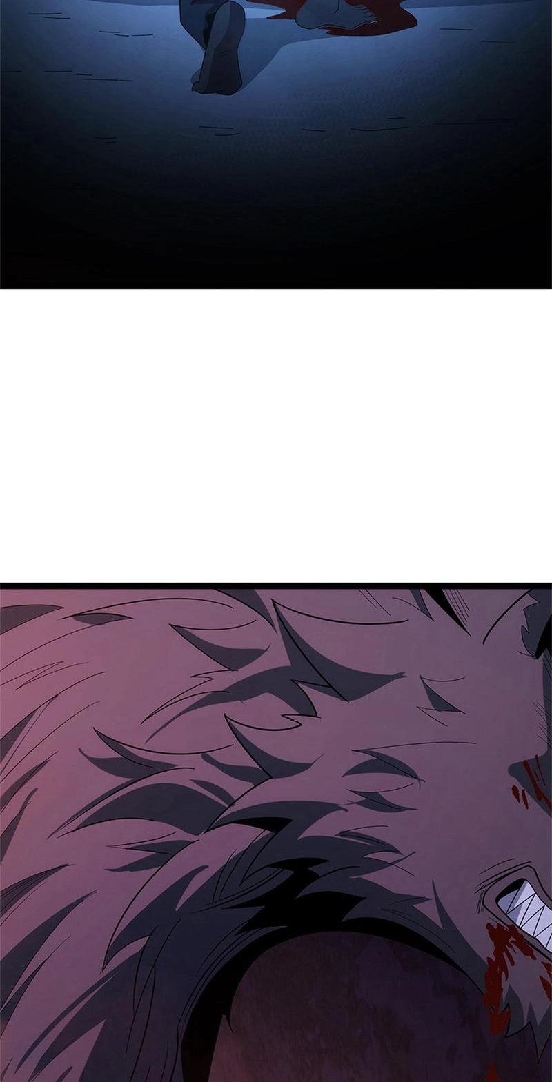 The Silver Witch Runs Through the Night chapter 21 page 62