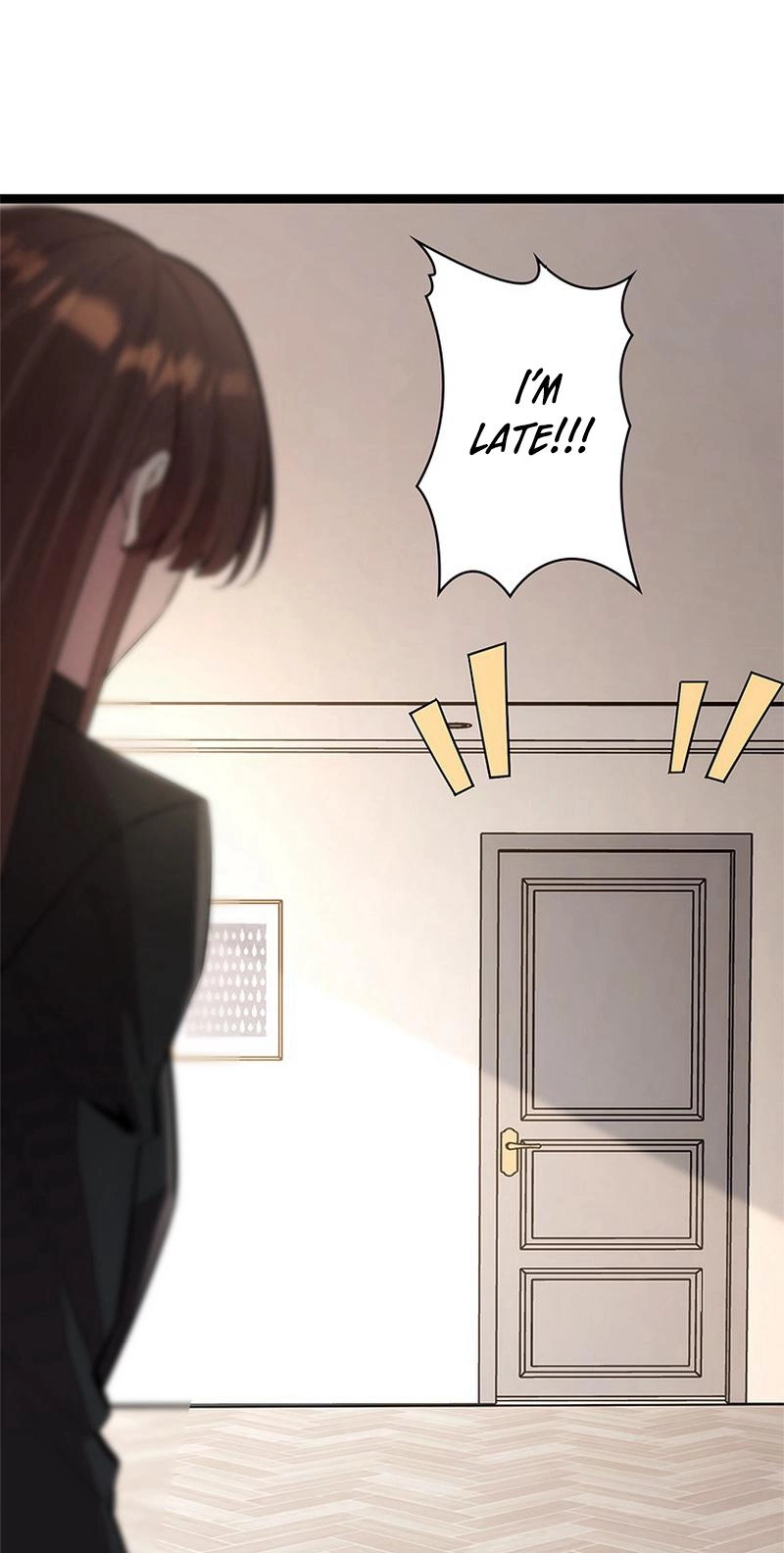 The Silver Witch Runs Through the Night chapter 21 page 7