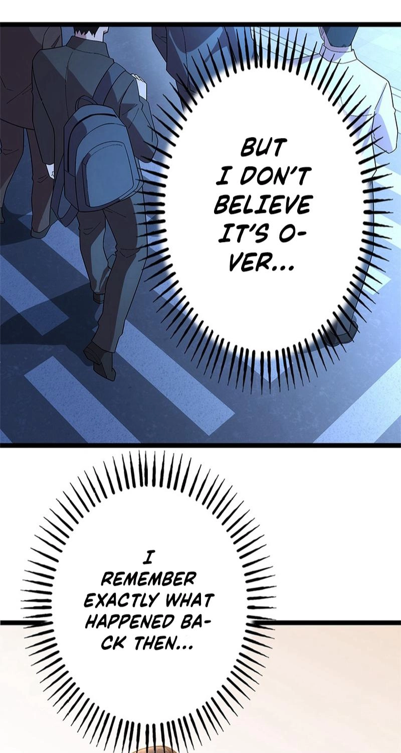 The Silver Witch Runs Through the Night chapter 21 page 47