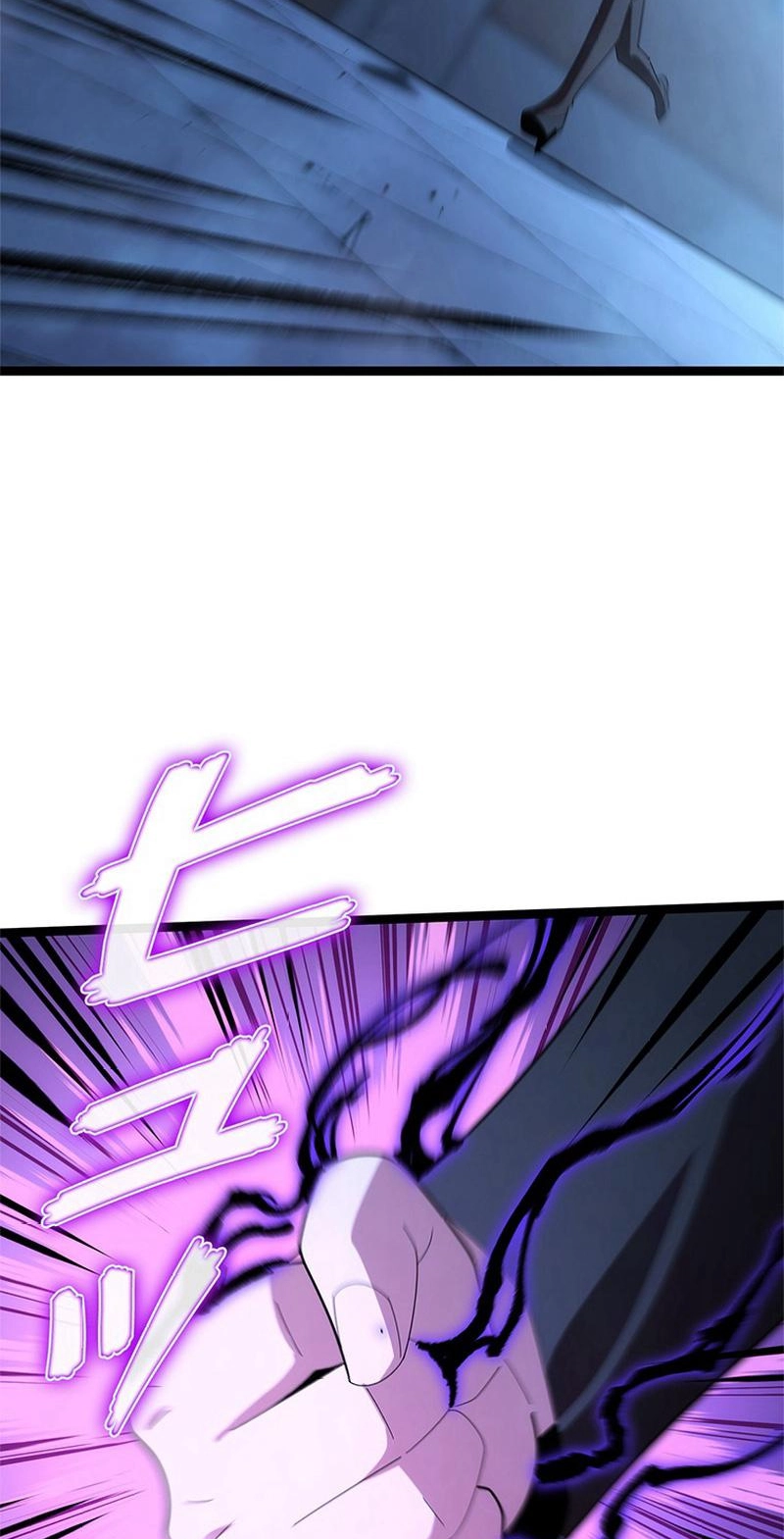 The Silver Witch Runs Through the Night chapter 21 page 67