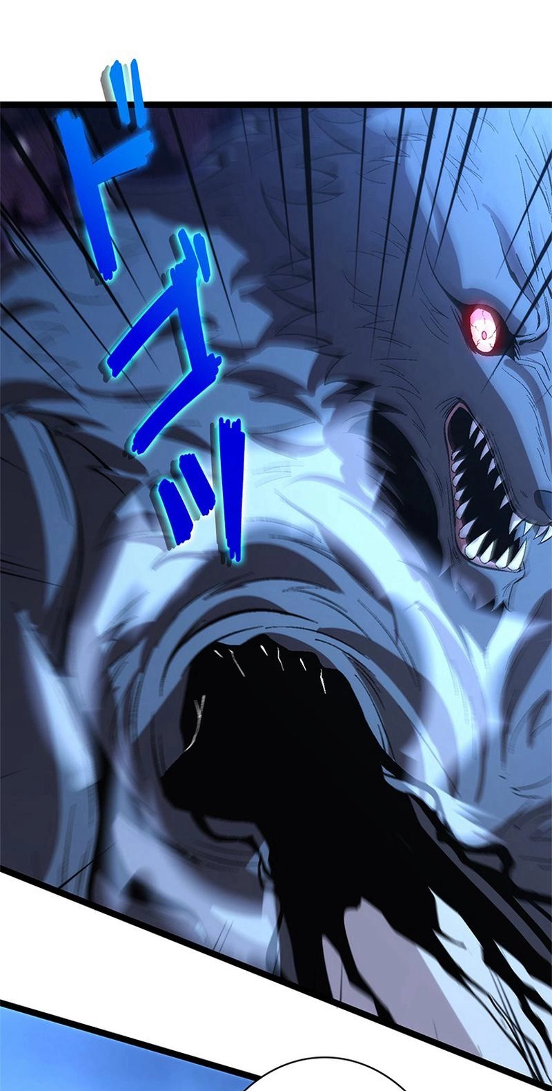The Silver Witch Runs Through the Night chapter 22 page 16