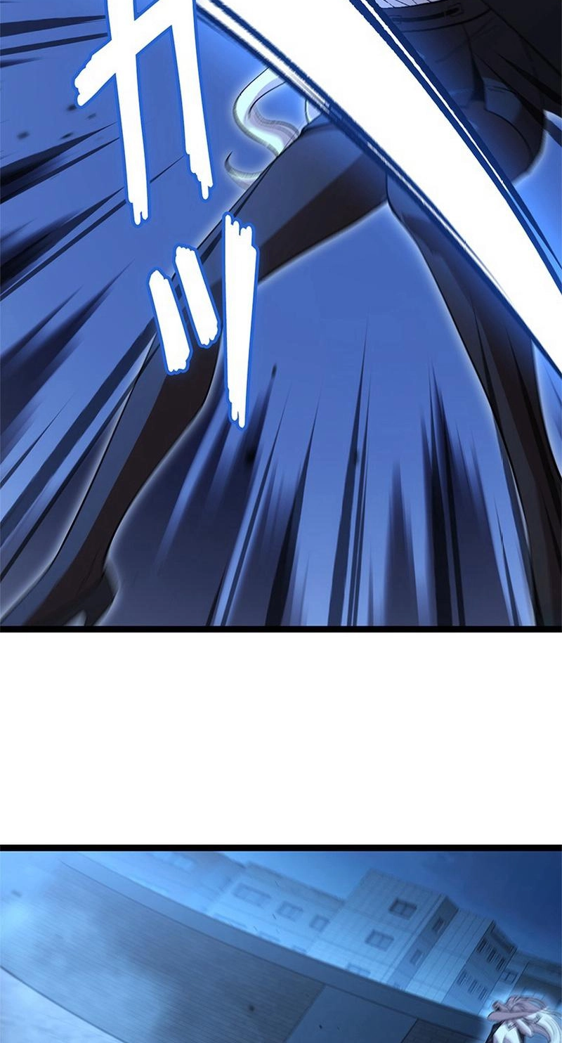 The Silver Witch Runs Through the Night chapter 22 page 22