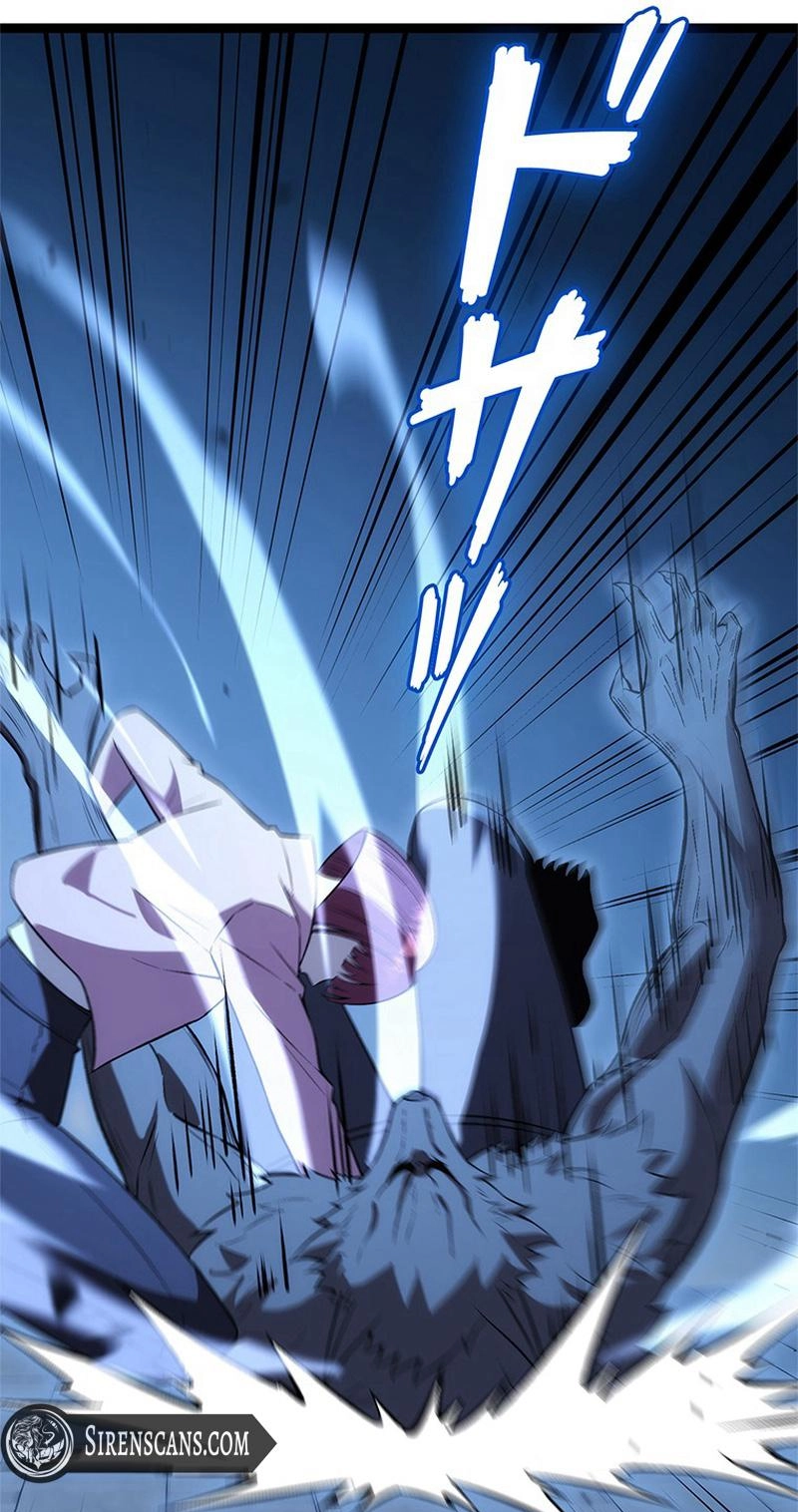 The Silver Witch Runs Through the Night chapter 22 page 31